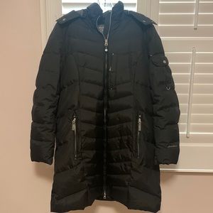 Eddie Bauer winter coat